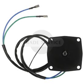 DC9133S AS-PL DC motor