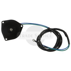 DC9134S AS-PL DC motor