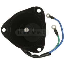 DC9135S AS-PL DC motor