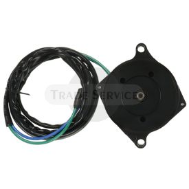 DC9136S AS-PL DC motor
