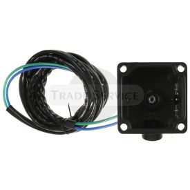 DC9137S AS-PL DC motor