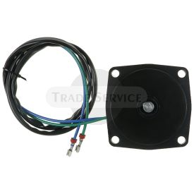 DC9140S AS-PL DC motor