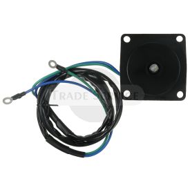 DC9141S AS-PL DC motor