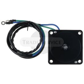 DC9142S AS-PL DC motor
