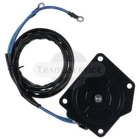 DC9144S AS-PL DC motor