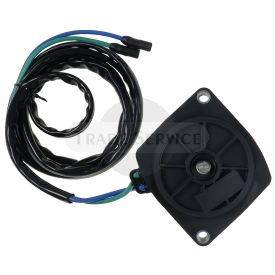 DC9145S AS-PL DC motor