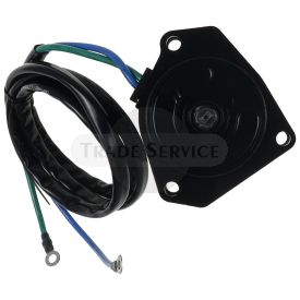 DC9147S AS-PL DC motor