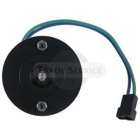 DC9151S AS-PL DC motor