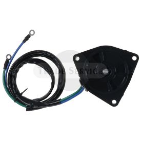 DC9153S AS-PL DC motor