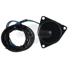 DC9154S AS-PL DC motor