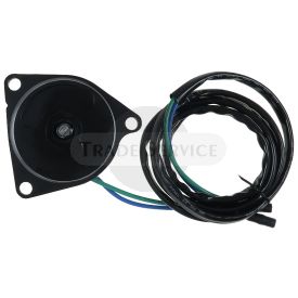 DC9156S AS-PL DC motor