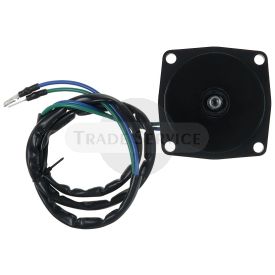 DC9157S AS-PL DC motor