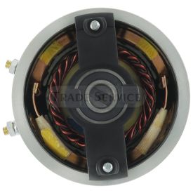 DC9158S AS-PL DC motor