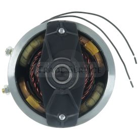 DC9160S AS-PL DC motor