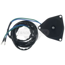 DC9161S AS-PL DC motor