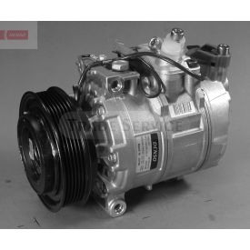 DCP02005 DENSO AC compressor