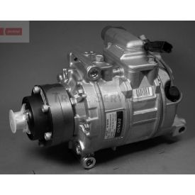 DCP02015 DENSO AC compressor
