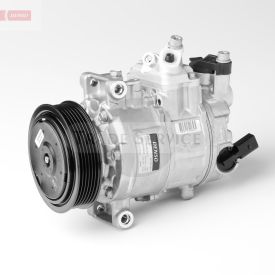DCP02030 DENSO AC compressor