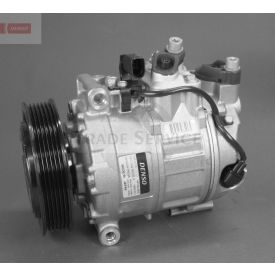 DCP02033 DENSO AC compressor
