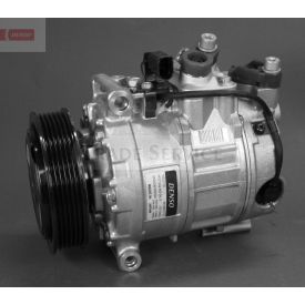 DCP02034 DENSO AC compressor