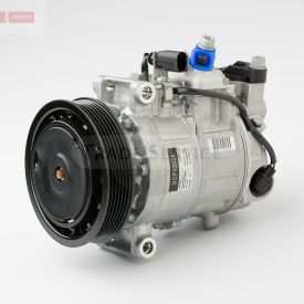 DCP02036 DENSO AC compressor