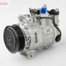 DCP02037 DENSO AC compressor