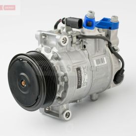 DCP02038 DENSO AC compressor