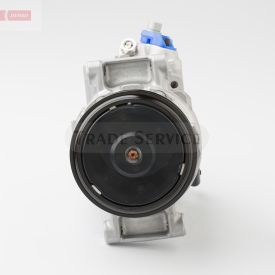 DCP02041 DENSO AC compressor