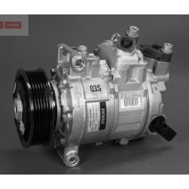 DCP02042 DENSO AC compressor