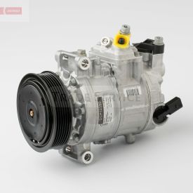 DCP02050 DENSO AC compressor