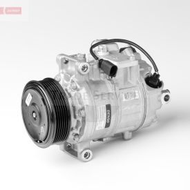 DCP02063 DENSO AC compressor