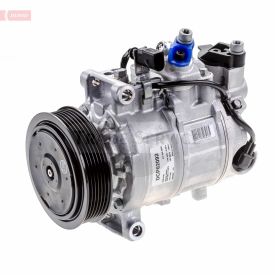 DCP02092 DENSO AC compressor