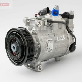 DCP02095 DENSO AC compressor