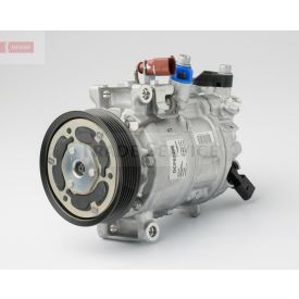 DCP02098 DENSO AC compressor