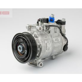 DCP02099 DENSO AC compressor