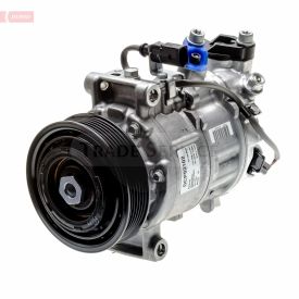DCP02102 DENSO AC compressor
