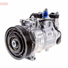 DCP02103 DENSO AC compressor