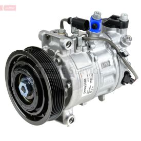 DCP02105 DENSO AC compressor
