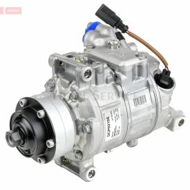 DCP02108 DENSO AC compressor