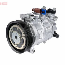 DCP02111 DENSO AC compressor