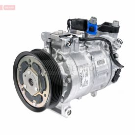 DCP02113 DENSO AC compressor