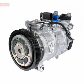 DCP02114 DENSO AC compressor
