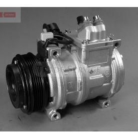 DCP05003 DENSO AC compressor