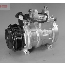 DCP05008 DENSO AC compressor