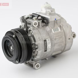 DCP05014 DENSO AC compressor