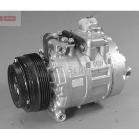 DCP05018 DENSO AC compressor