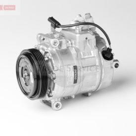 DCP05021 DENSO AC compressor