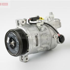DCP05026 DENSO AC compressor