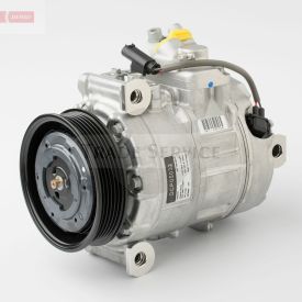 DCP05032 DENSO AC compressor