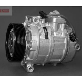 DCP05033 DENSO AC compressor